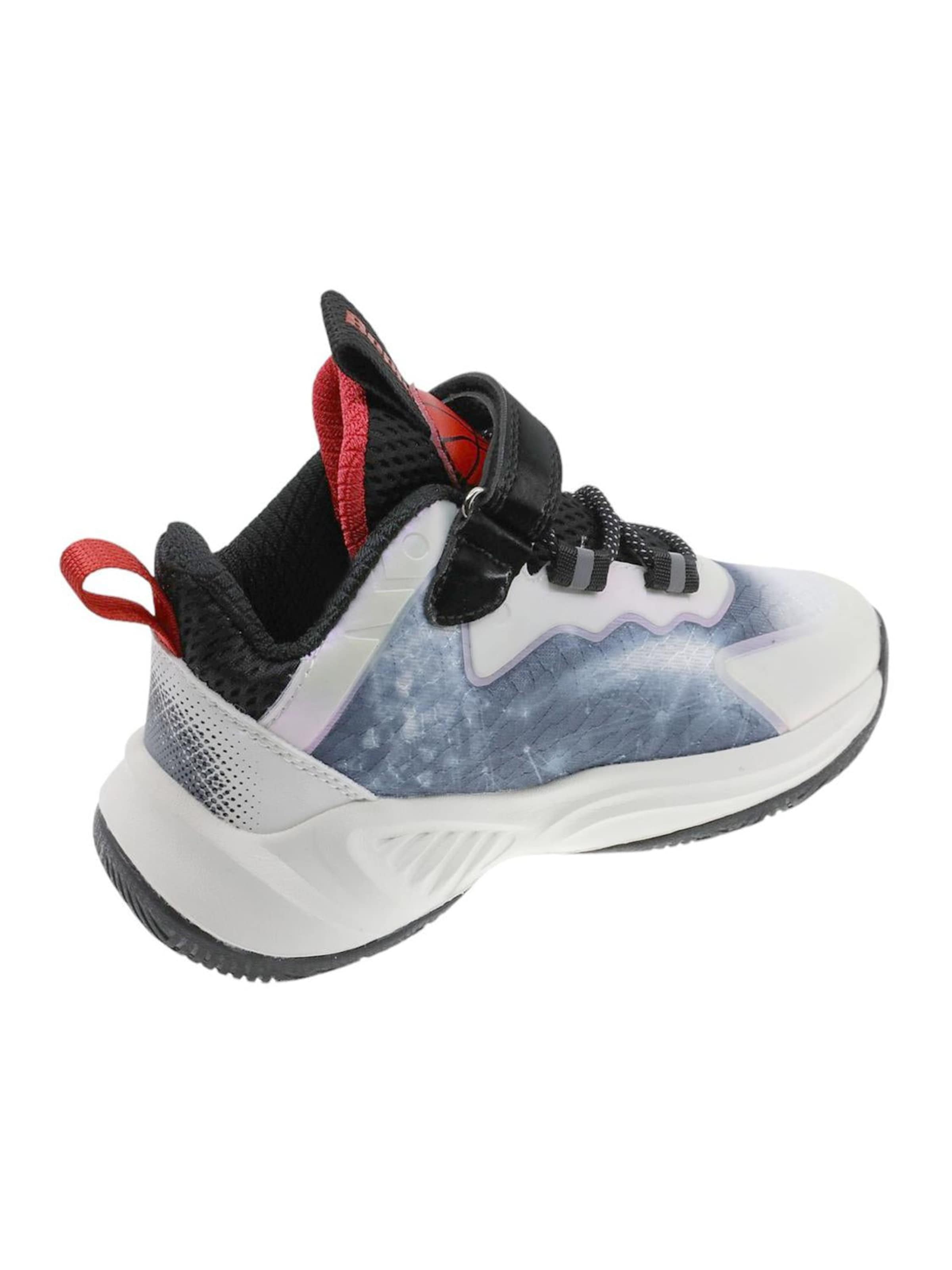 Sneaker di Beppi in nero