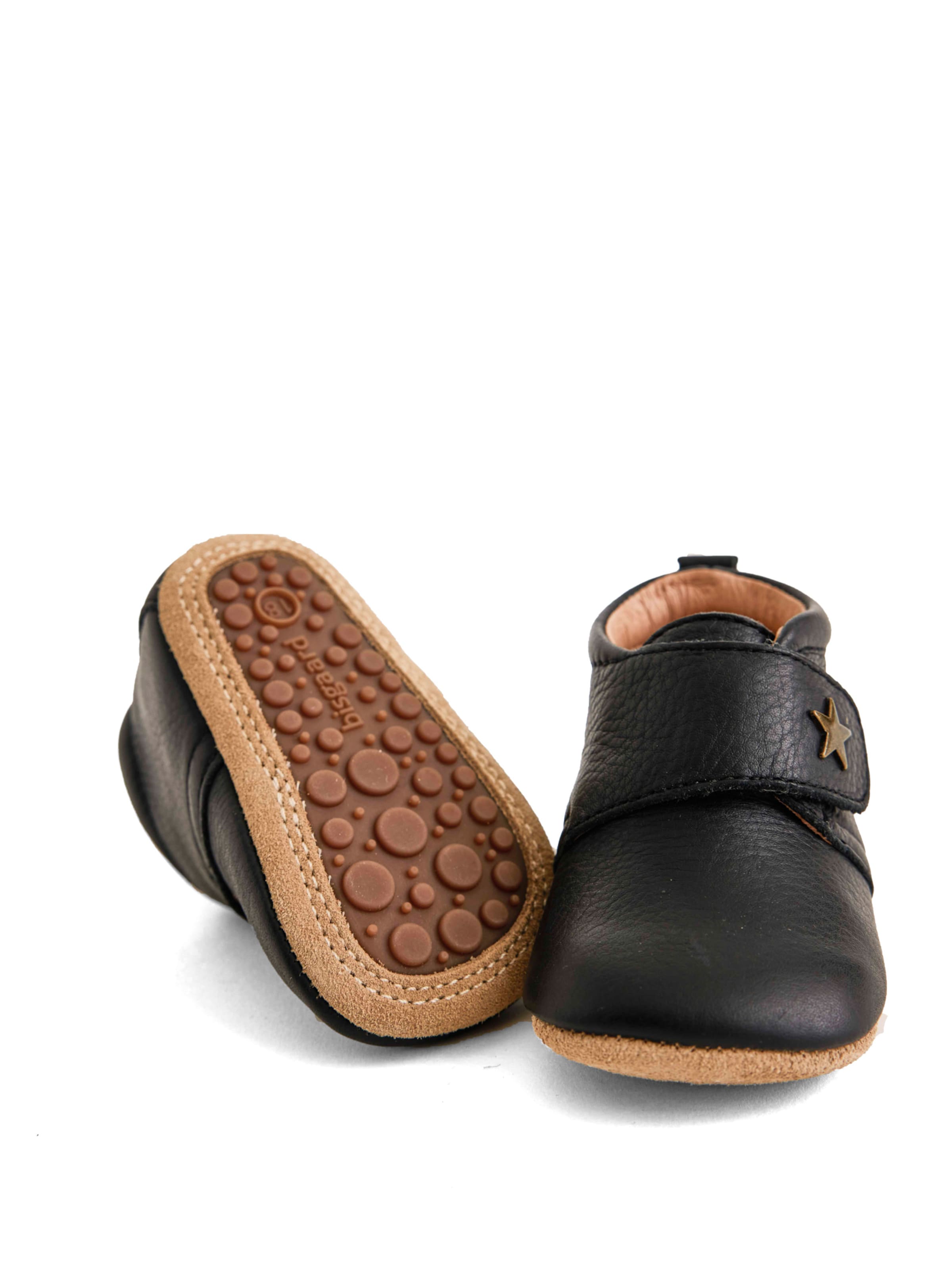 BISGAARD Παντόφλα 'bisgaard baby star navy' σε μπλε