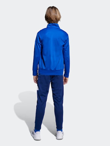 ADIDAS SPORTSWEAR Тренировочный костюм 'Essentials' в Синий