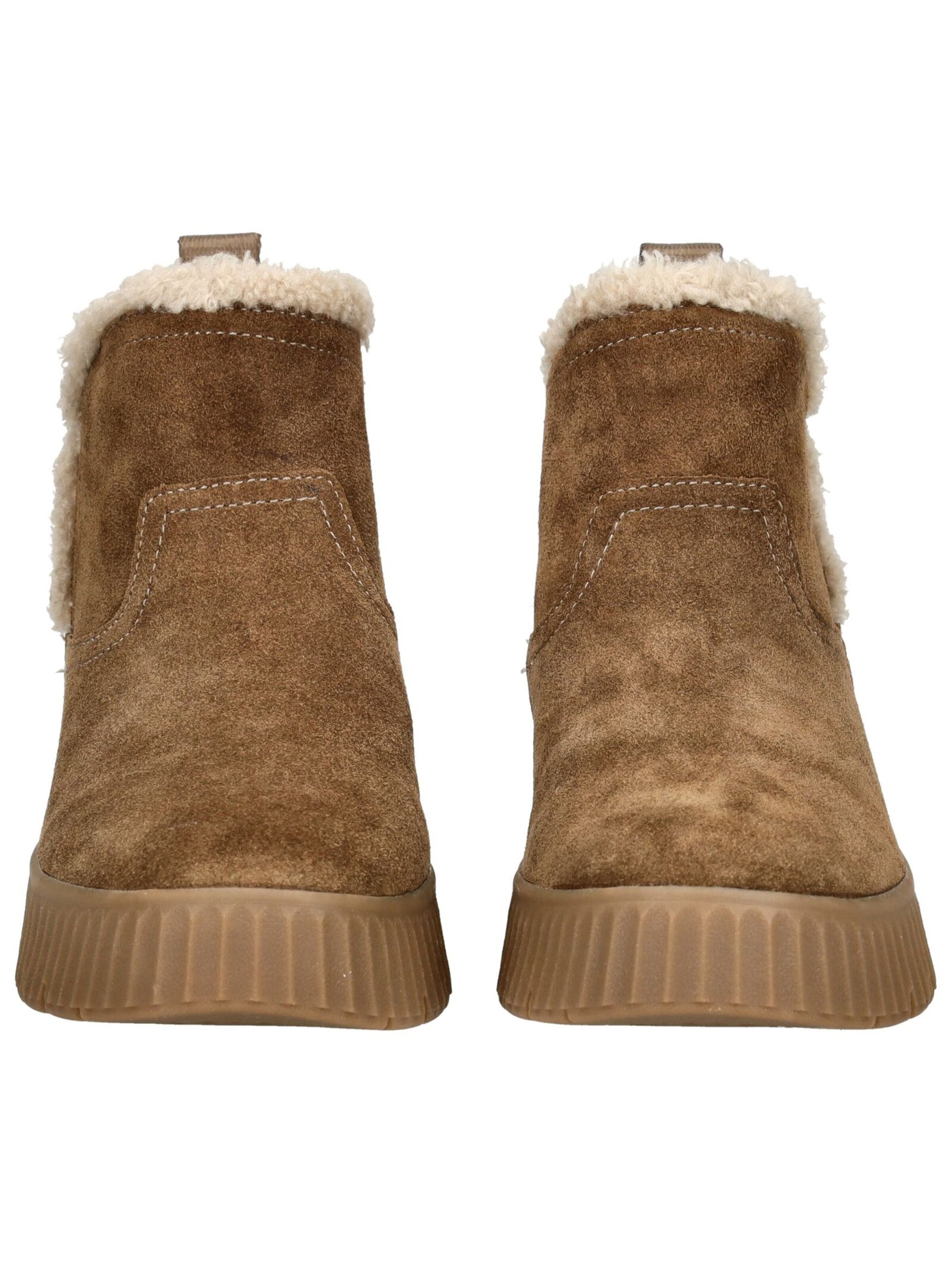 Stivaletto di Tamaris in marrone