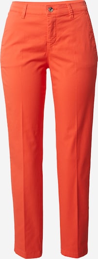 MAC Pantalón chino 'Summer Spririt' en naranja, Vista del producto