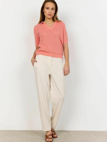 Soyaconcept Bluse 'DENEFA' in Orange