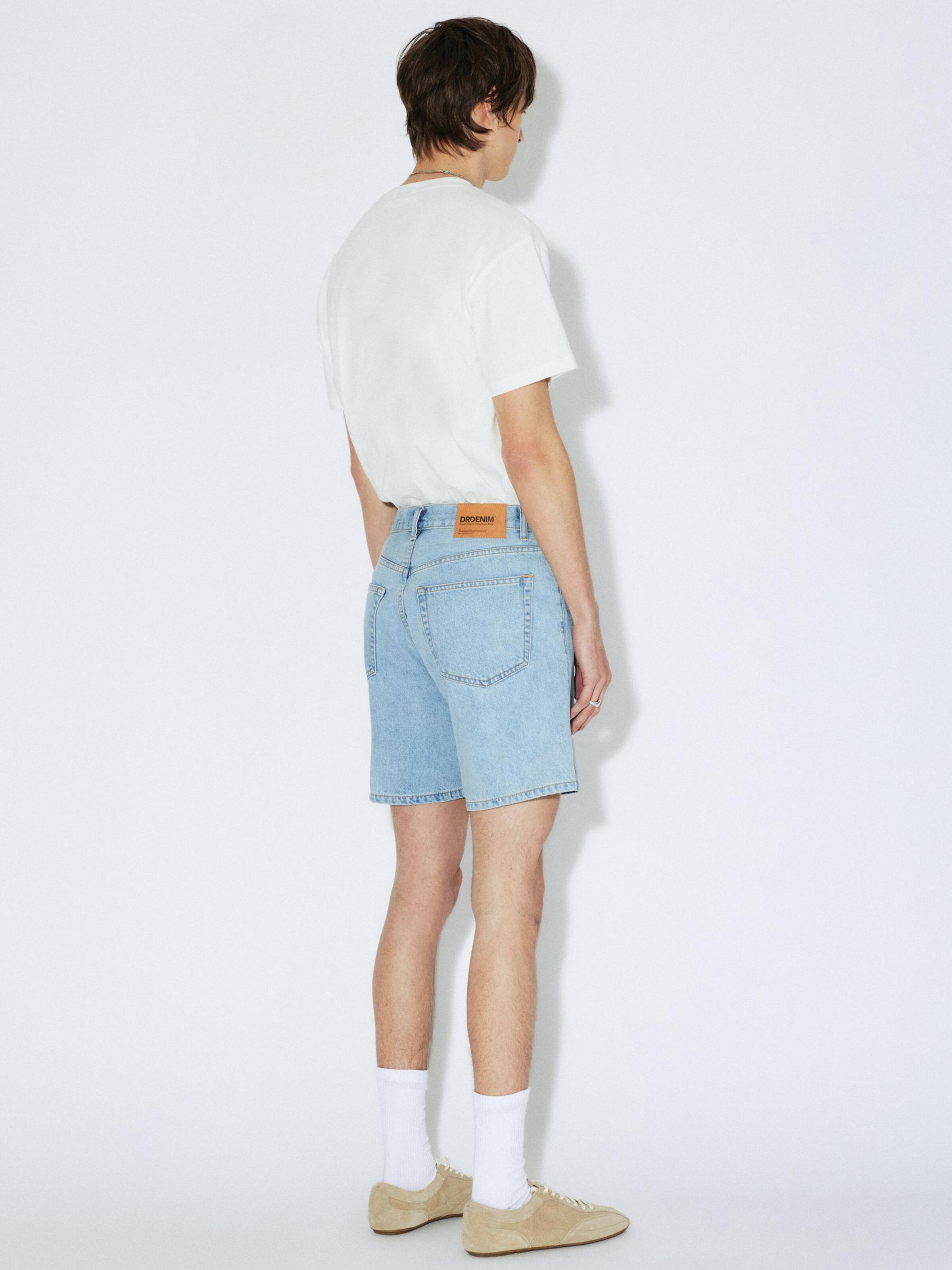 Dr. Denim Loose fit Jeans 'Roan' in Blue