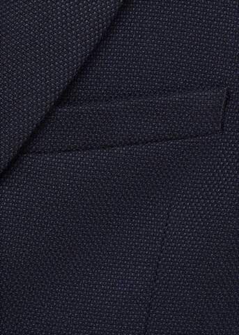 MANGO KIDS Blazer 'Russ' i blå