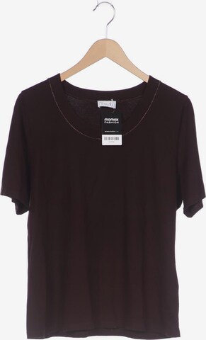 BONITA Top & Shirt in XL in Brown: front