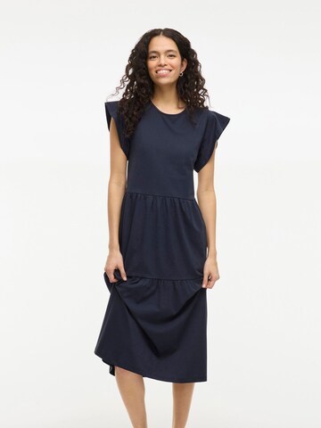 Robe VILA en bleu