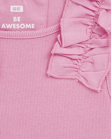 WE Fashion Shirt in Pink
