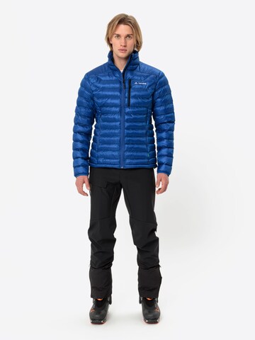 VAUDE Jacke ' Batura ' in Blau