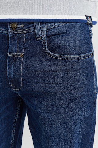 FQ1924 Regular Jeans 'Roman' in Blau