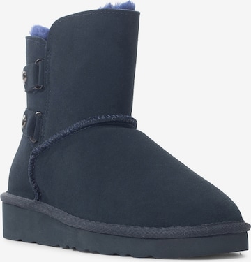 Gooce Boots 'Shirley' in Blue