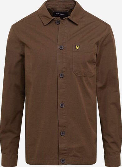 barna Lyle & Scott Ing, Termék nézet