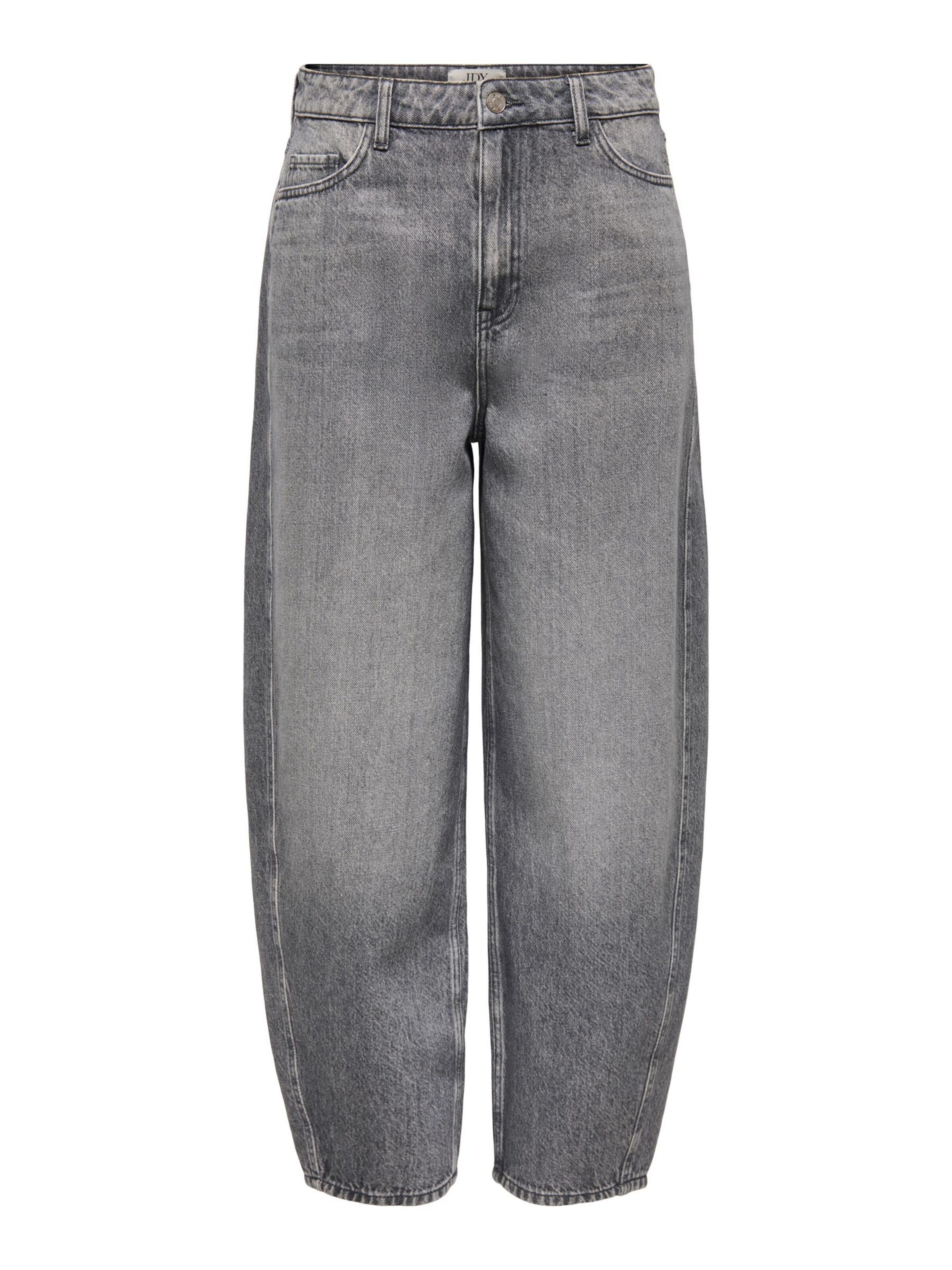 JDY Jeans 'JDYSusie' in grey denim, Produktansicht
