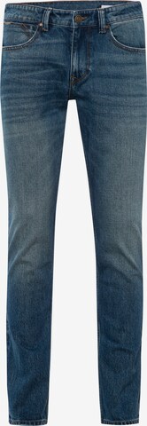 Cross Jeans Regular Jeans 'Dylan' in Blau: predná strana