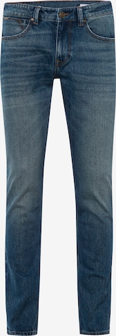 Cross Jeans Regular Jeans 'Dylan' in Blue: front