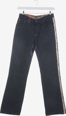BOSS Jeans 31 x 34 in Blau: predná strana