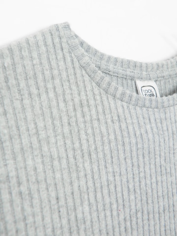 Cool Club - Camiseta en gris