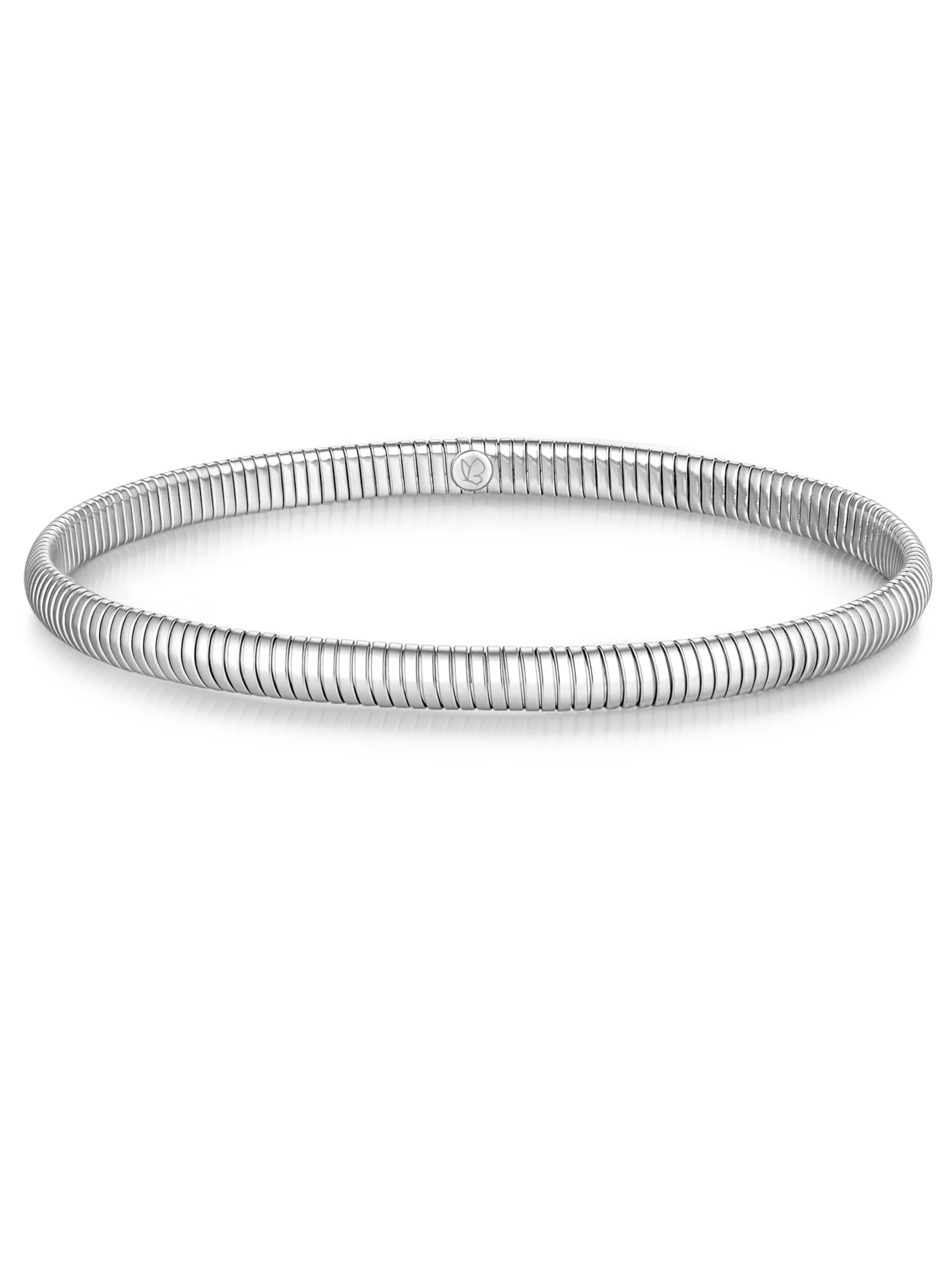 Glanzstücke München Armband in silber, Produktansicht