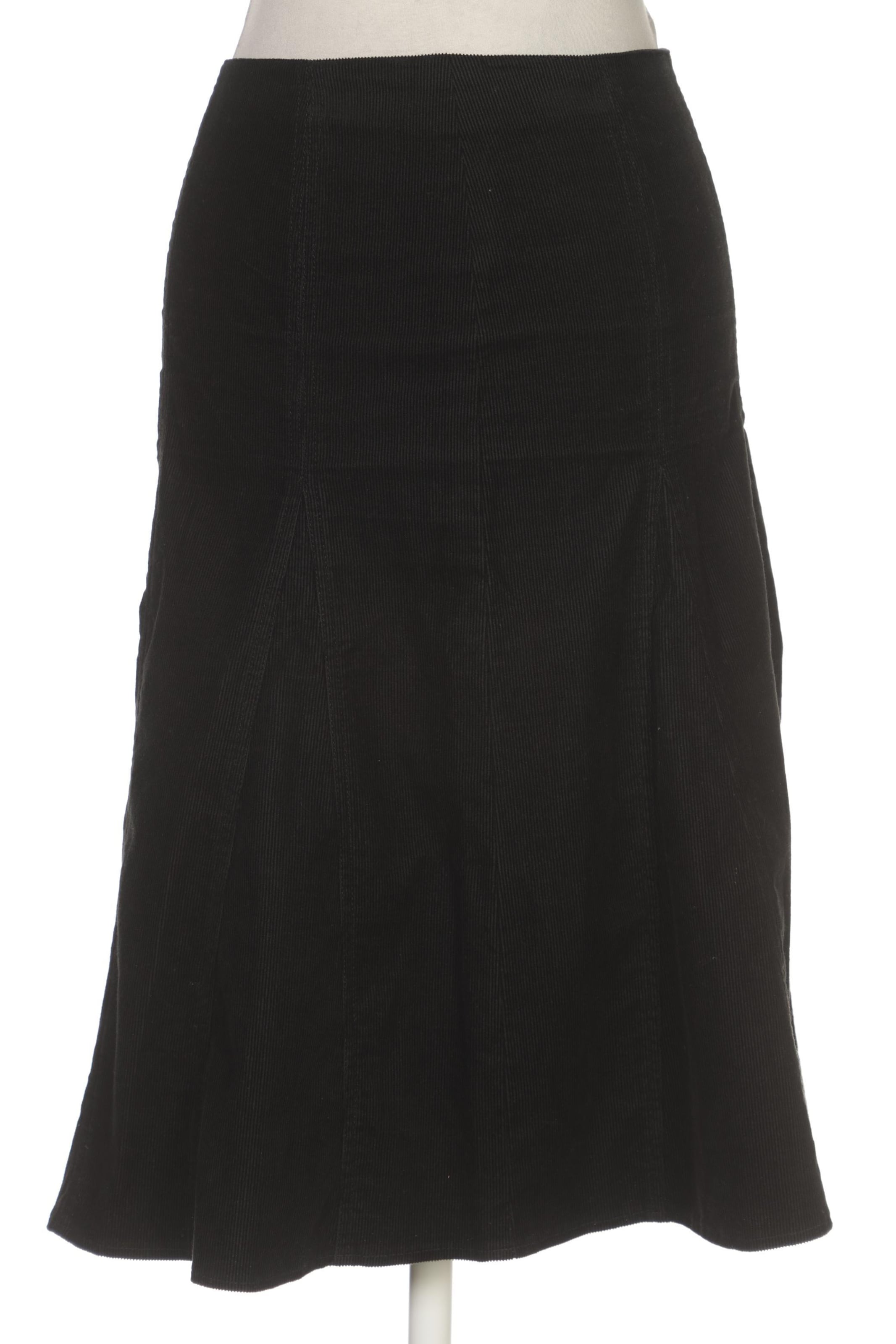 GIL BRET Skirt in M in Black: front