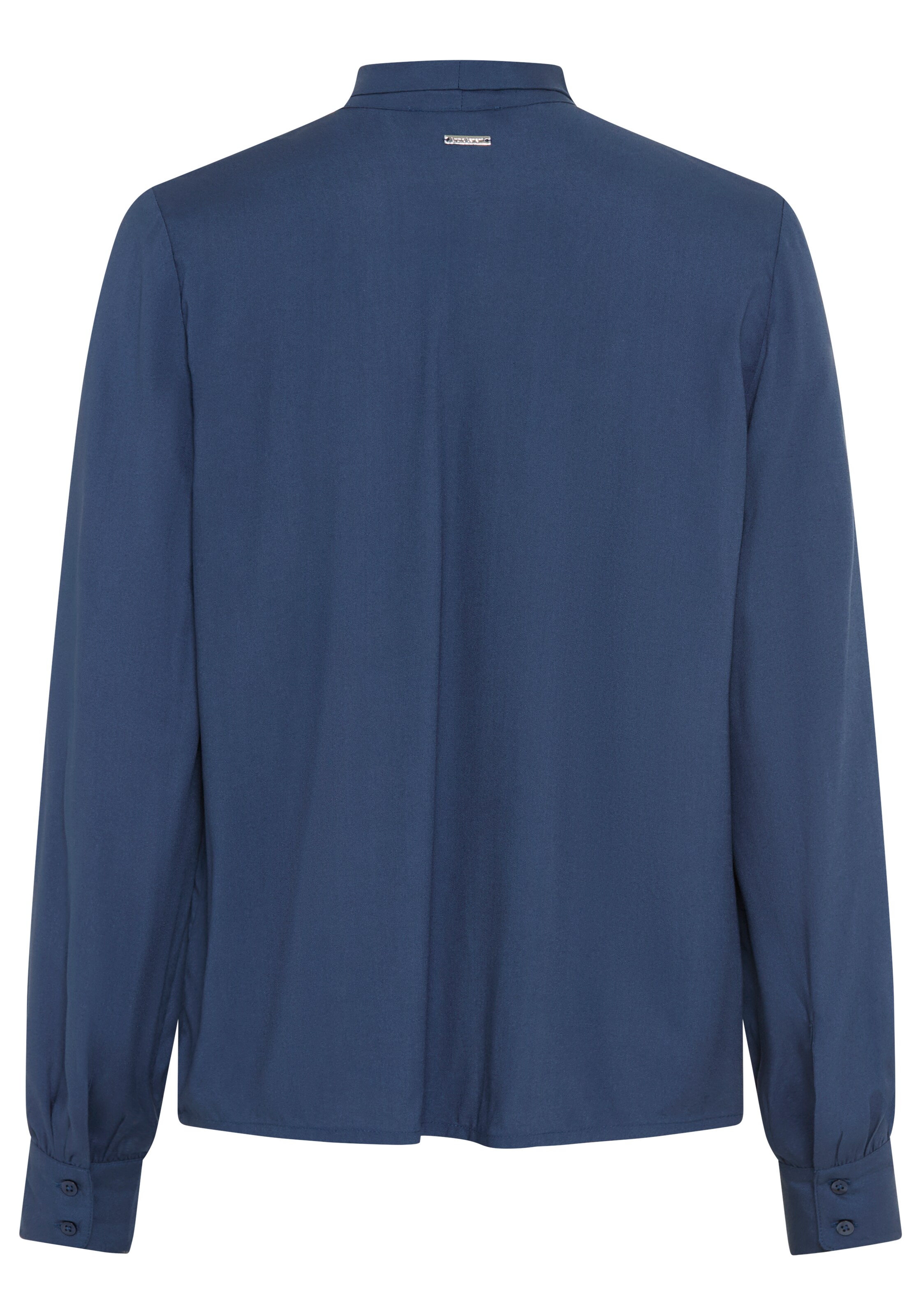 Bruno Banani LM Blouse in Blue