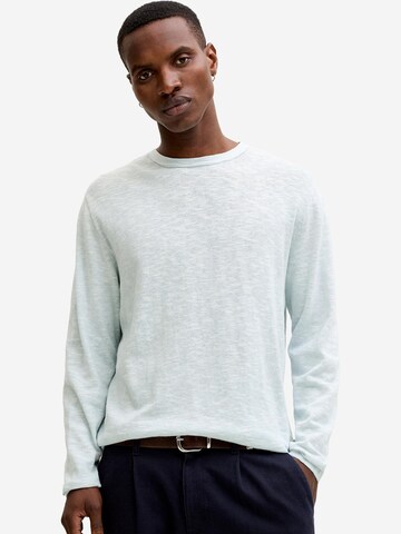JACK & JONES - Jersey 'JJESummer' en azul