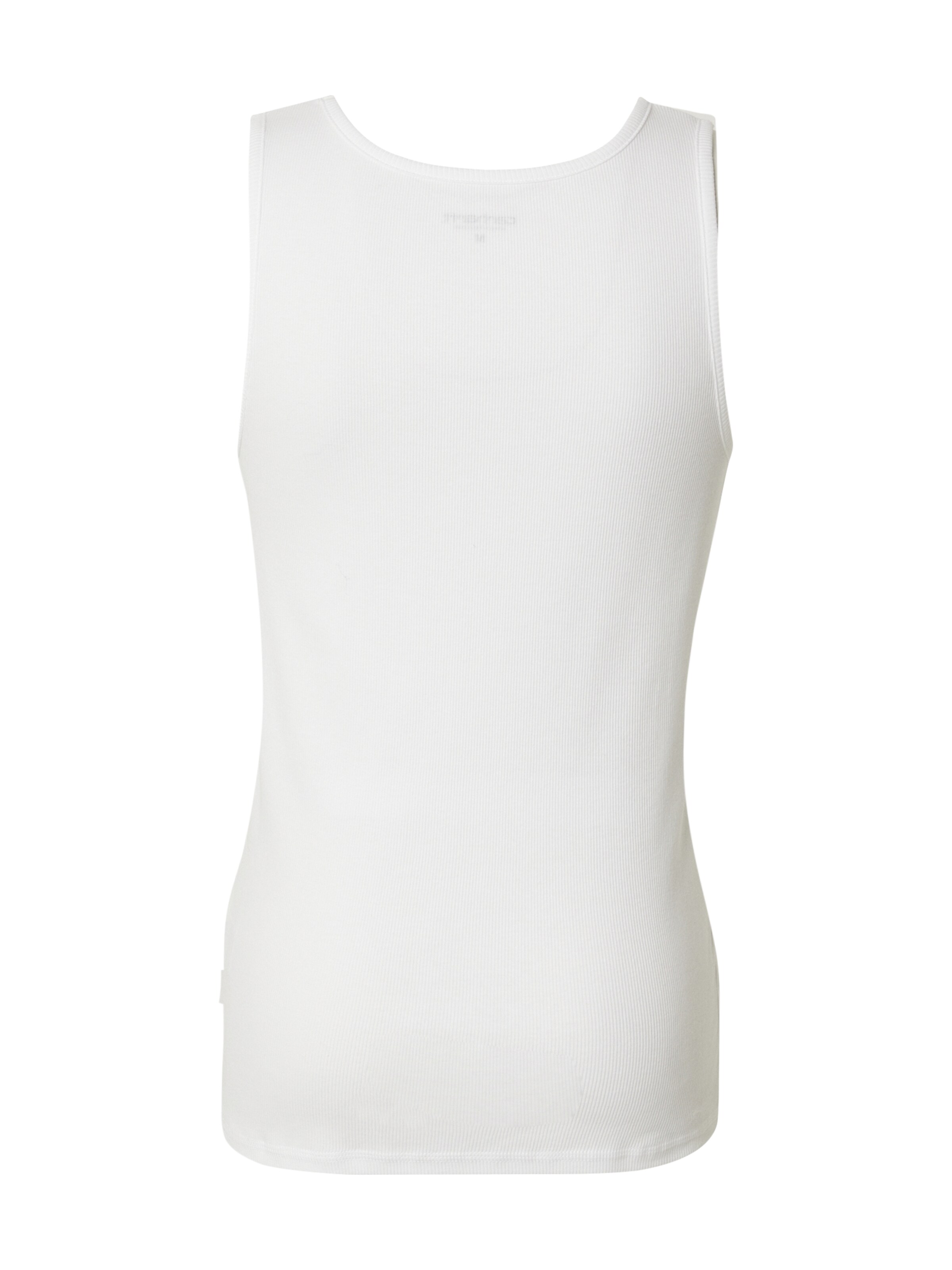 Carhartt WIP Нательная майка в Белый