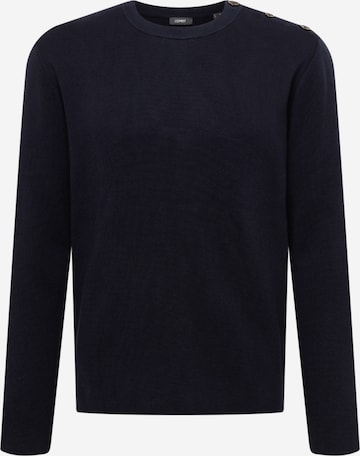 Esprit Collection Pullover in Blau: front