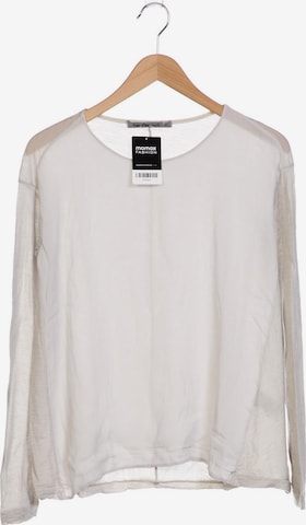 TRANSIT PAR-SUCH Top & Shirt in L in Grey: front