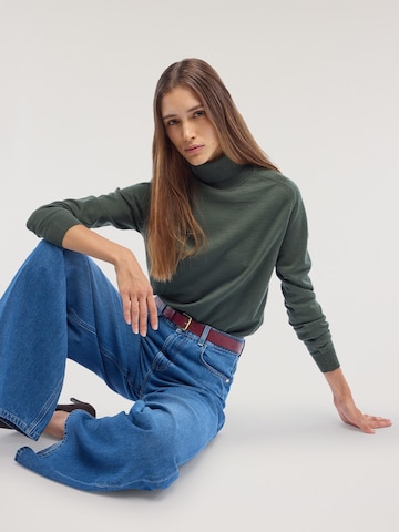 Trussardi Pullover‌‌‌‌‌ in Grün