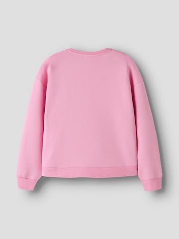 Felpa di NAME IT in rosa