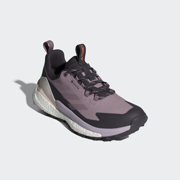 Scarpa bassa 'Free Hiker 2.0' di ADIDAS TERREX in lilla