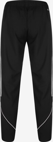 Coupe slim Pantalon de sport 'Tiro 23 League' ADIDAS PERFORMANCE en noir