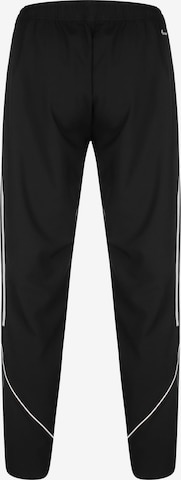 Slimfit Pantaloni sportivi 'Tiro 23 League' di ADIDAS PERFORMANCE in nero