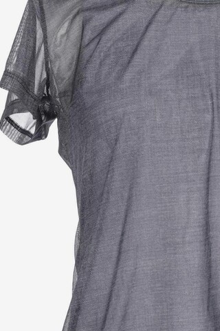 HUGO Top & Shirt in M in Grey