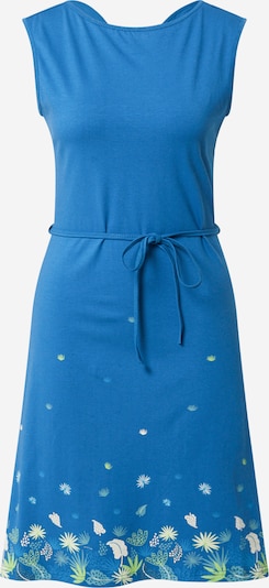 Tranquillo Sukienka w kolorze niebieski / turkusowy / zielony / offwhitem, Podgląd produktu