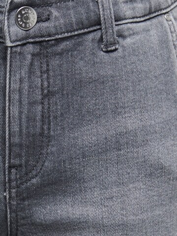 Wide Leg Jean 'KOGNew Brook' ONLY GIRLS en gris