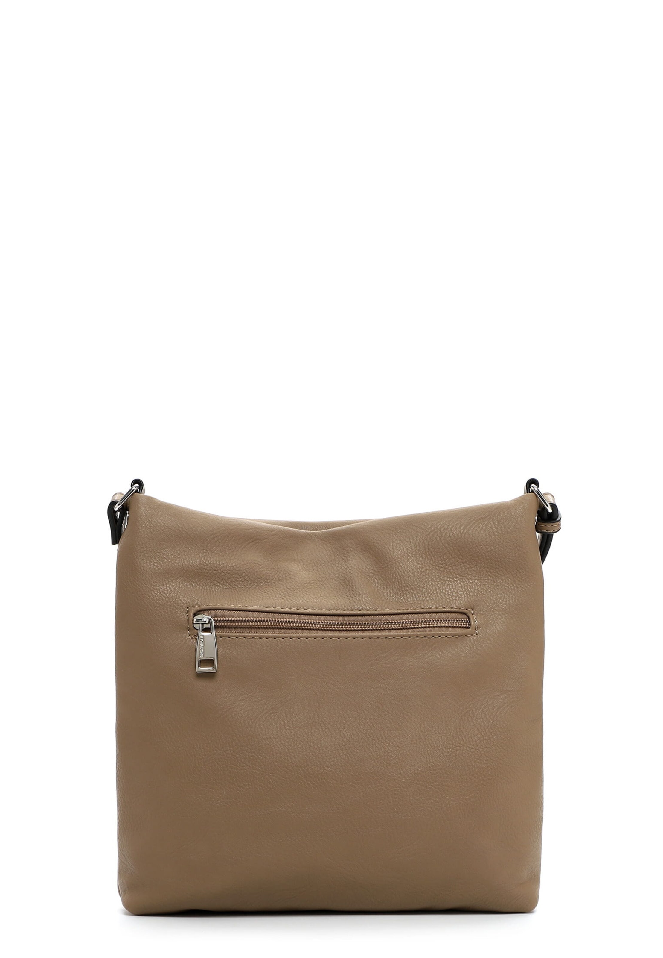 Emily & Noah Schoudertas ' E&N Harmina ' in Bruin