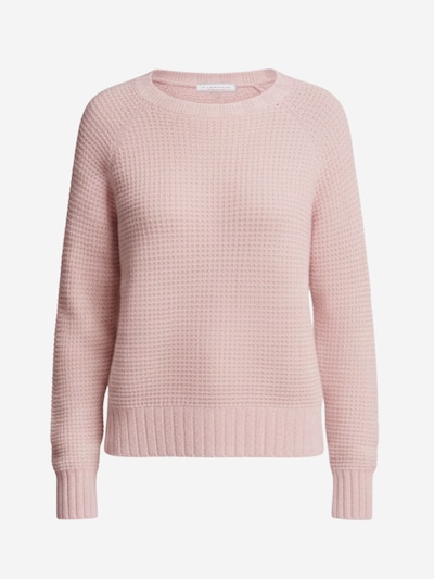 Il Lanificio Sweater in S-M in Pink, Item view