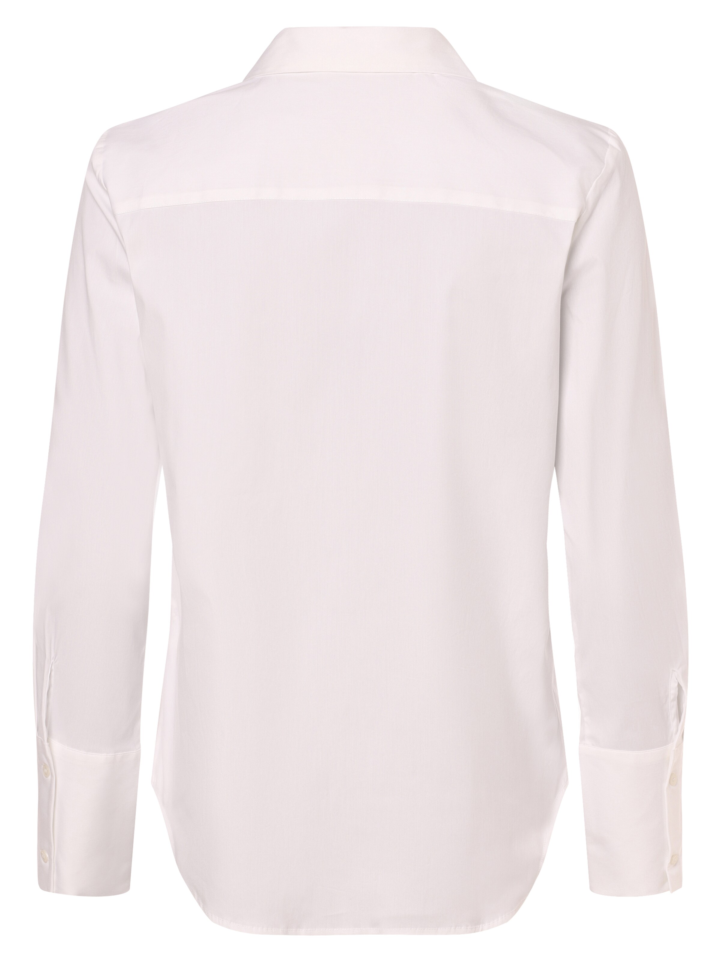 MOS MOSH Блузка в Белый