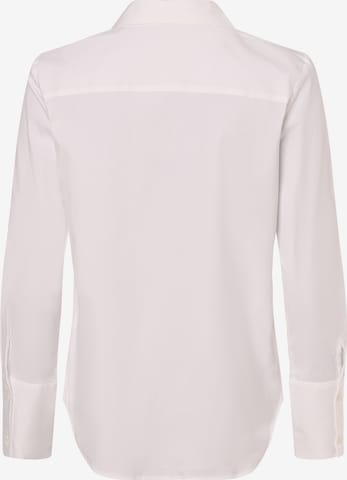 MOS MOSH Blouse in White