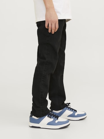 Regular Jean 'JJIGlenn' JACK & JONES MINI en noir
