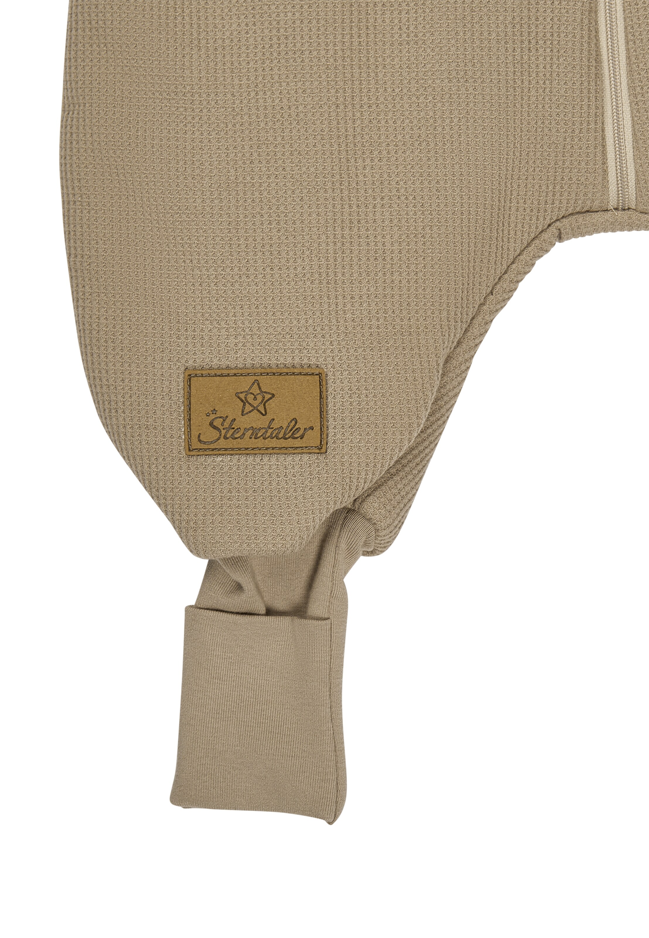 STERNTALER Sleeping Bag in Brown