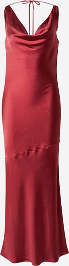 Gina Tricot Večernja haljina u rubin crvena, Pregled proizvoda