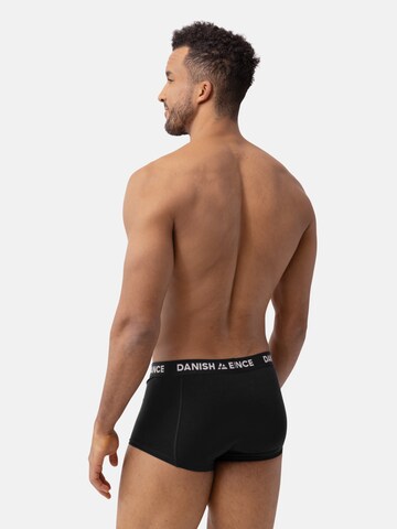 DANISH ENDURANCE Boxershorts in Zwart
