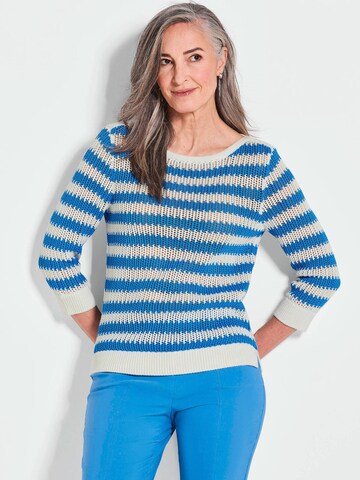 Goldner Sweater in Mixed colours