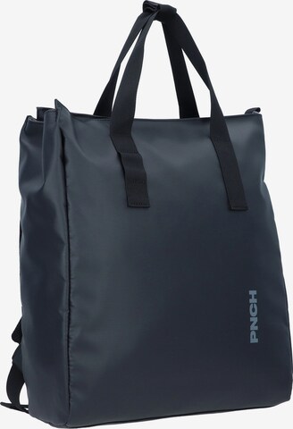 BREE Backpack 'Punch 732' in Black: front