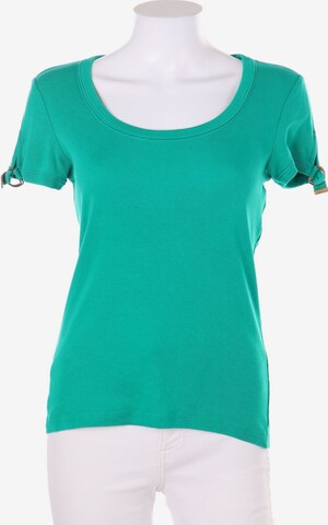 STRENESSE BLUE Top & Shirt in S in Green: front