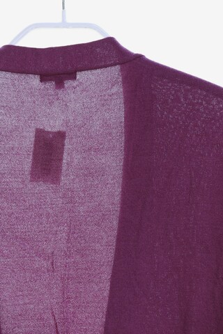 JONES Sweater & Cardigan in S in Purple