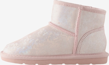 rožinė Next Auliniai: priekis