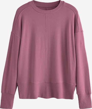Next Pullover in Pink: Vorderseite