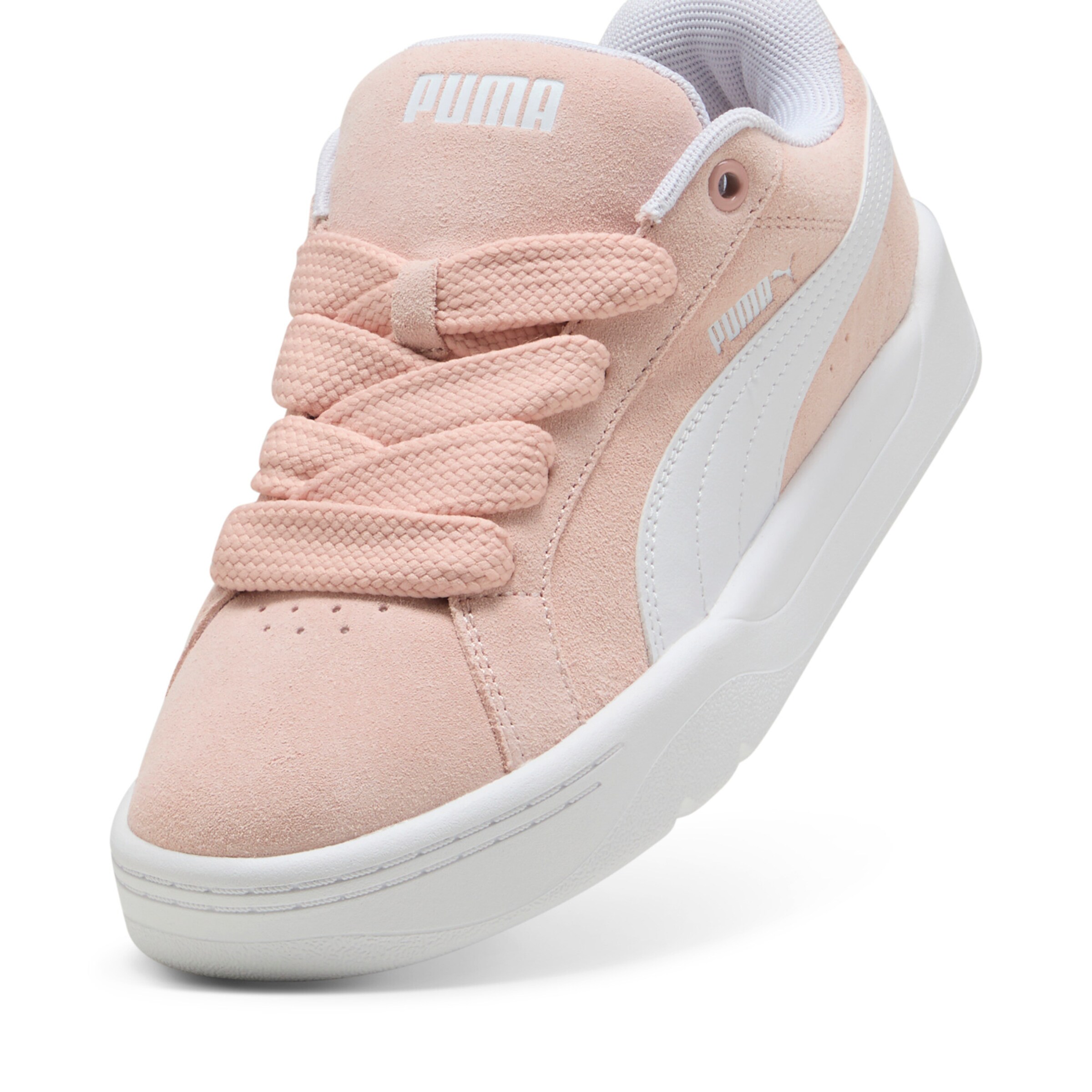 PUMA Sneaker in Pink